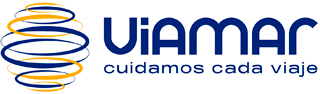 Mundo Viamar Logo