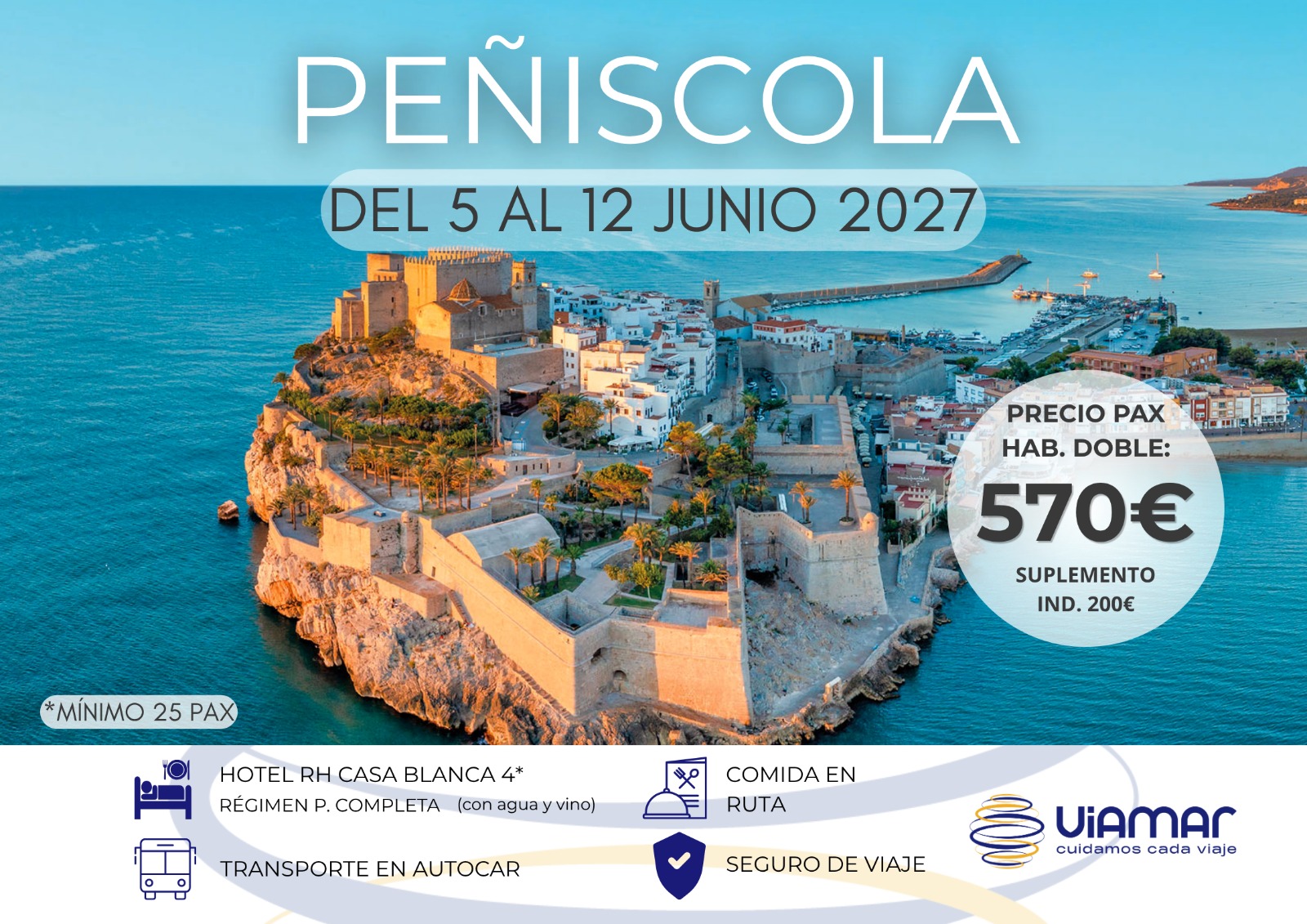 PEÑISCOLA
