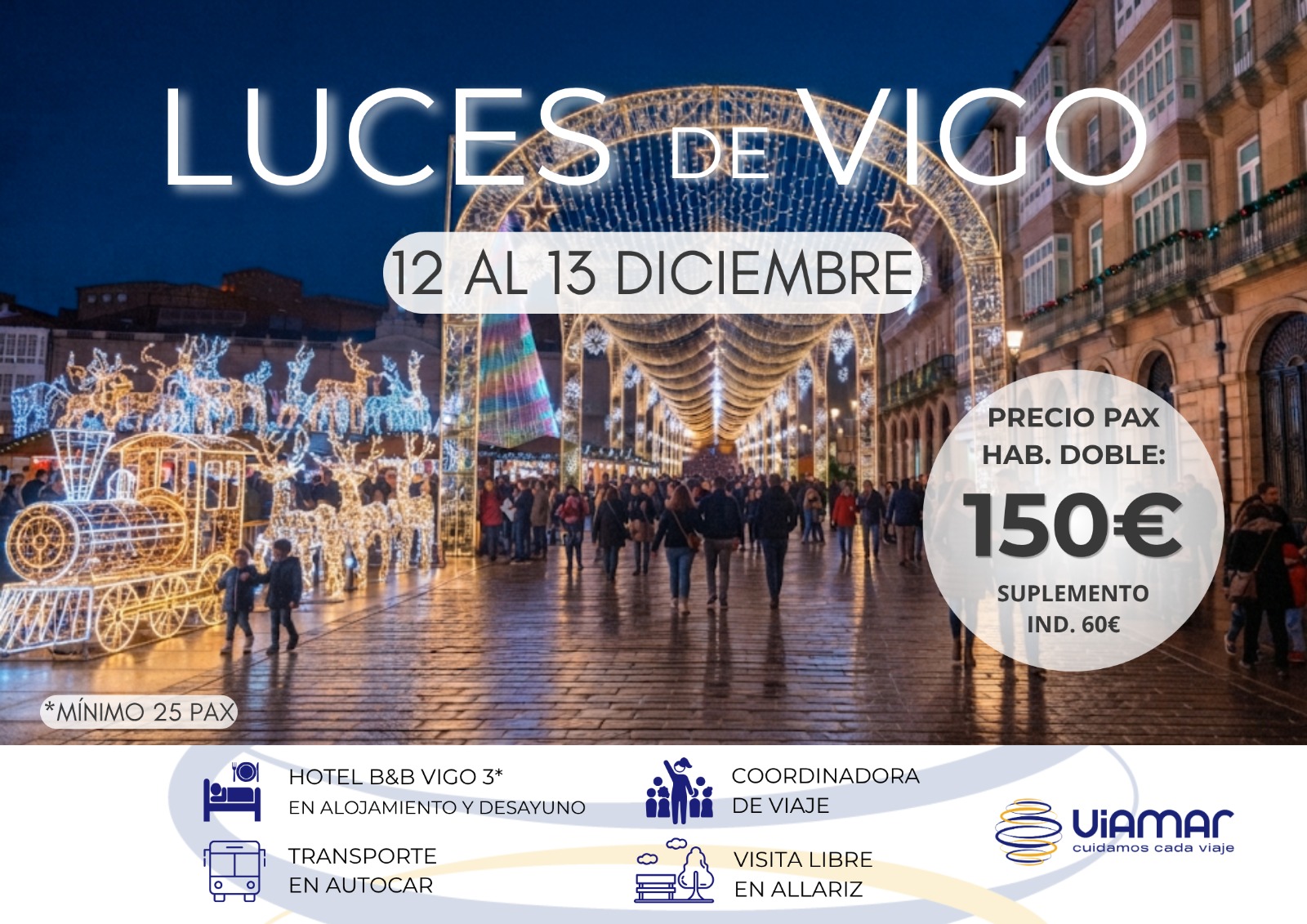 LUCES DE VIGO